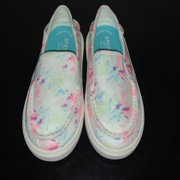 Sperry Top-Sider Shoes - Picture 1 of 4